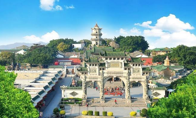 博罗县属于哪个市（素有“粤东明珠”之称）