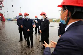 参加过中央生态环保督察的同志，你现在攒了几枚徽章？图片