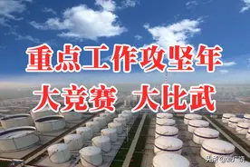 大王经济开发区：整合“好资源”招才引智再发力图片