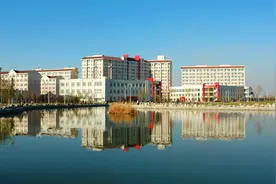 今天高考，聊聊河北农大，从河北第一所大学到五个校区遍布全省图片