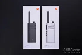 小米对讲机Lite体验：小米全新5公里无网络免费通话神器图片