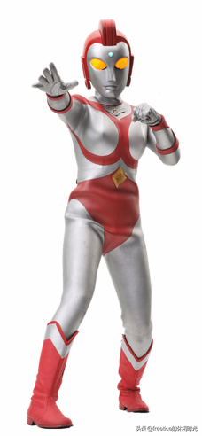 奥特曼游戏盘点（六）