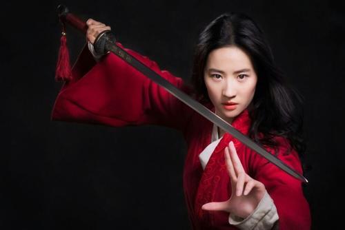 中国历史上有没有花木兰？