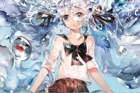初音未来图集，图片全来自P站，值得收藏（二）图片