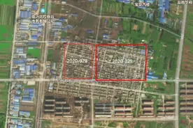 两块地拍了20多亿，义堂要成为下一个北城？图片