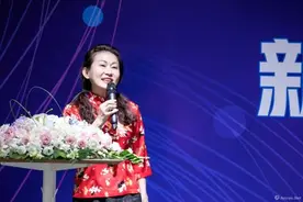 云南女老总成新山东首富，财富270亿，创全国唯一，毛利率如茅台图片