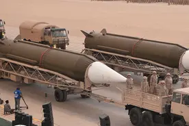 中国导弹卖得最贵一次，一枚一亿美元：一次交易超外汇储备总额图片