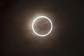 本周末日食来袭，中国全境可见！进来划重点了图片