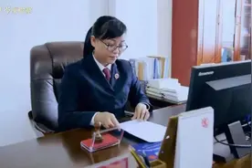 【梧州市优秀党务工作者】莫菲婷：勇立潮头显本色的检察“丽”人图片