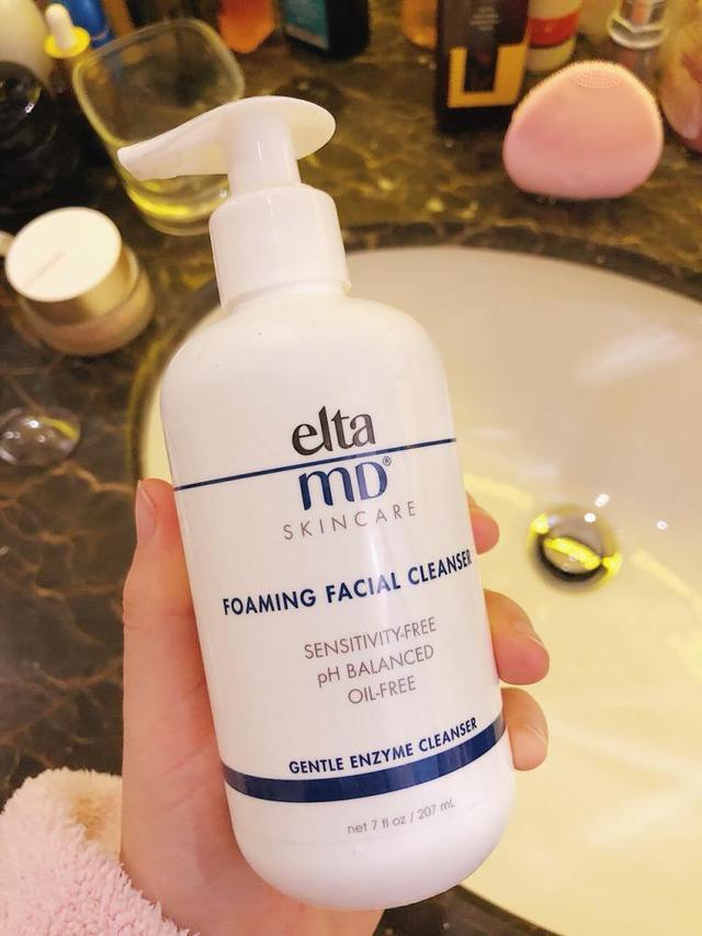 这几款洗面奶用过一次就上瘾！第6支比400多的香奈儿还好用