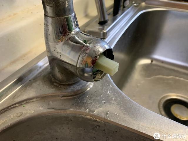 修水龙头麻烦吗?