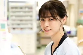 西野七瀬「アンサング・シンデレラ」B.L.T 2020年6月号图片