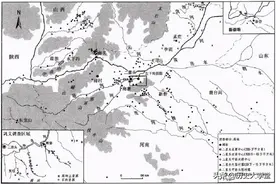 什么是二里头遗址，二里头遗址为何被认定为夏朝国都图片
