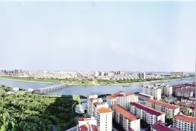 落实“两个高质量”打赢“三大攻坚战”打造天蓝地绿水清民富美丽家园幸福家园——唐河县政府工作报告解读图片