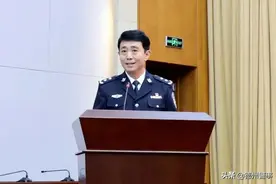 这一刻，法治人最闪亮！德州公安“十大法治亮点”顶峰亮剑！图片