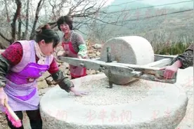 地瓜干儿   (现代诗)图片