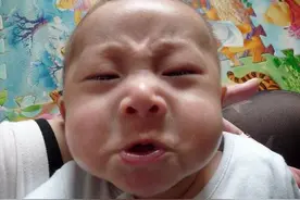 添加辅食以后，宝宝的便便跟以前不一样了！图片