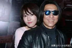 娱乐圈遍地假瓜，回顾卓伟的“八大轰动性真瓜”，这才是真狗仔图片