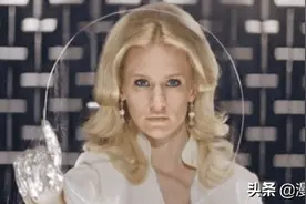 漫威宇宙3大皇后的结局如何？影版白皇后最可惜图片