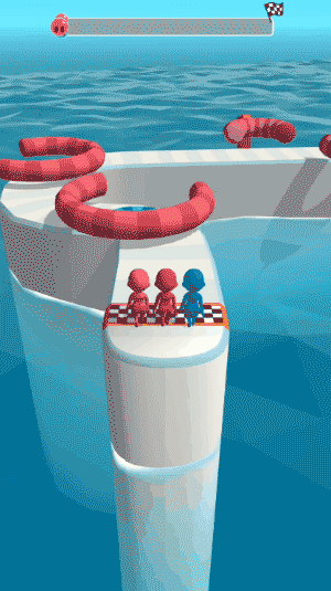 Q3全球最牛小游戏在这！数据排名、动图大集合