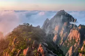 多少人只知五岳而不知三山，只知五湖而不知四海图片