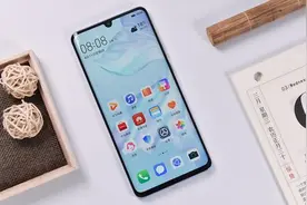 如果你用华为手机拍照！记得开启相机这3个设置，照片好看又高级图片