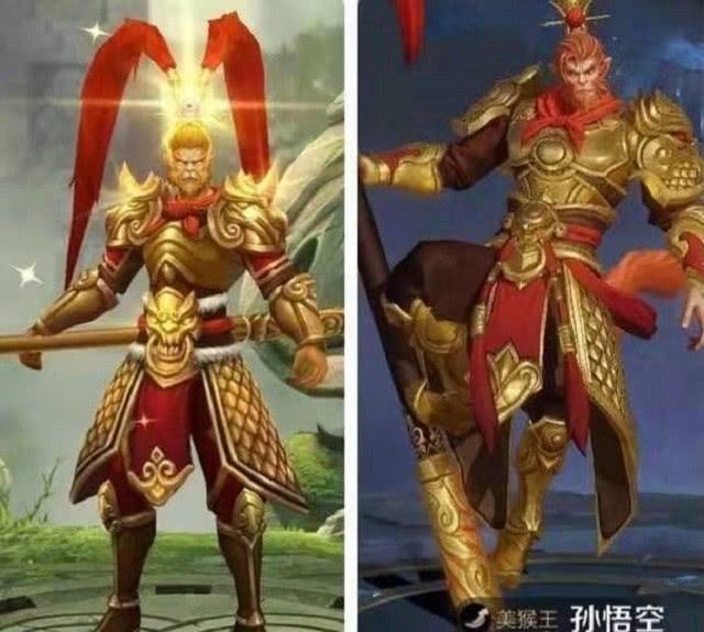 神庙逃亡2抄袭王者荣耀？买家秀VS卖家秀，差距真大