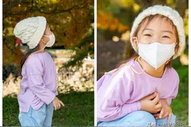 这几款简单时尚的韩国编织帽，请你在寒冷的冬季学起来吧图片