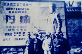 “为祖国和人民而死，这是幸福”武汉话剧《丹娘》轰动三镇并登上北京舞台图片