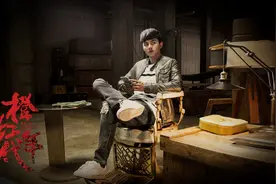 《橙红年代》，暴力与美感，看清现实图片