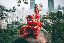 今起，台湾将无大陆游客图片