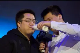 飞龙骑脸怎么输，关于星际老男孩的那些直播梗你们知道吗？图片