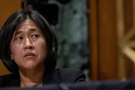 华裔戴琦将做美贸易代表，透露哪些对华新打法？丨北京观察图片