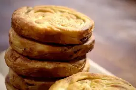 咬一口酥脆，留满嘴余香~图片