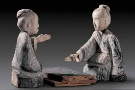 没有影视剧和网络的汉朝，皇帝闲暇之余，主要有哪些娱乐活动？图片