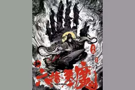 新版《六指琴魔》未播先火，女主颜值演技俱佳，男主是大家老熟人图片