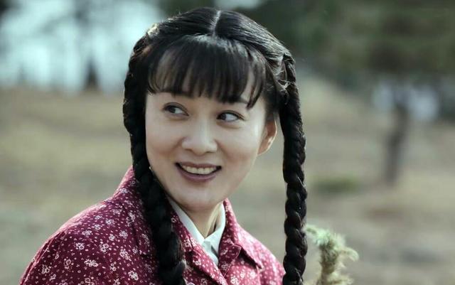 差点错过的好剧 一口气看了十集 不比《山海情》差 丁嘉丽演得太好了