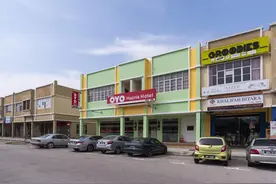 OYO用3年成为中国第二大酒店，老板却是印度人，实控是日本软银图片