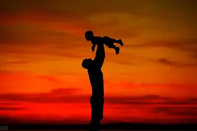 “爸爸”的英文是“father”还是“dad”？区别原来这么大...图片