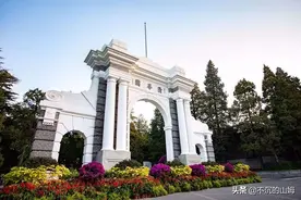 各国排名第一位的大学一览，百年学府比比皆是图片