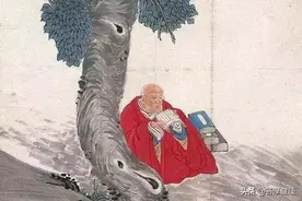 这个濒临失传的中医古法，是每个人可随身携带的安身立命之法图片