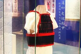 汉代盔甲长啥样？不用脑补，从高档到低端各大汉墓给你安排明白图片