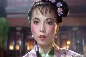 颜值不输林青霞，年轻时堪比林黛玉，她就是风华绝代的“石榴姐”图片