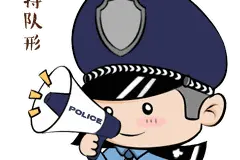 抓拍开车走赣州这些路口要注意！不按规定进入将罚款100元，记2分图片