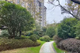 1800万成交！高科荣境二手房热度不减，大户型成交尤为火热图片