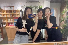 恭喜！前女排国手官宣怀孕，挺5个月孕肚仍美艳，老公为高富帅图片