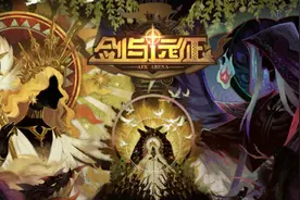 他们凭什么比肩腾讯网易，盘点国内手游厂商TOP6图片