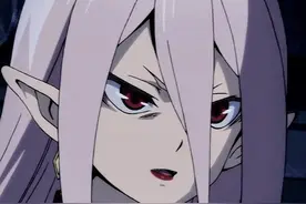 终结的炽天使头像｜除了我自己，我不愿做任何人图片