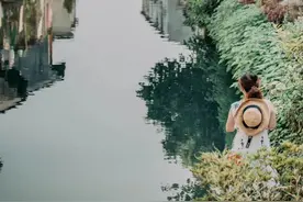 无需攻略，这12个绝美宝藏小城，随便挑一个小住几日，就很惬意图片