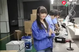 只想私藏不想分享！厂里最香的3类清闲岗，天天上班像度假图片